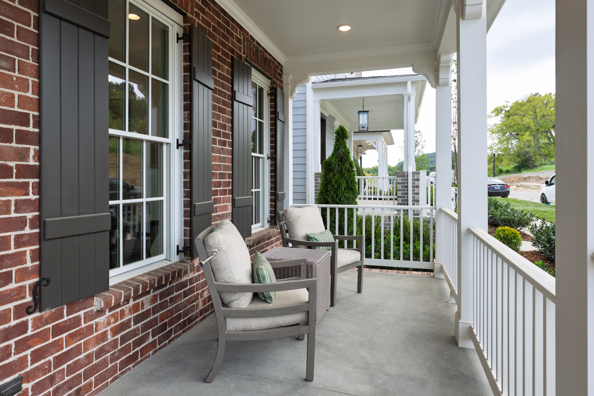 5009 Legrand Ave. (Homesite #71)