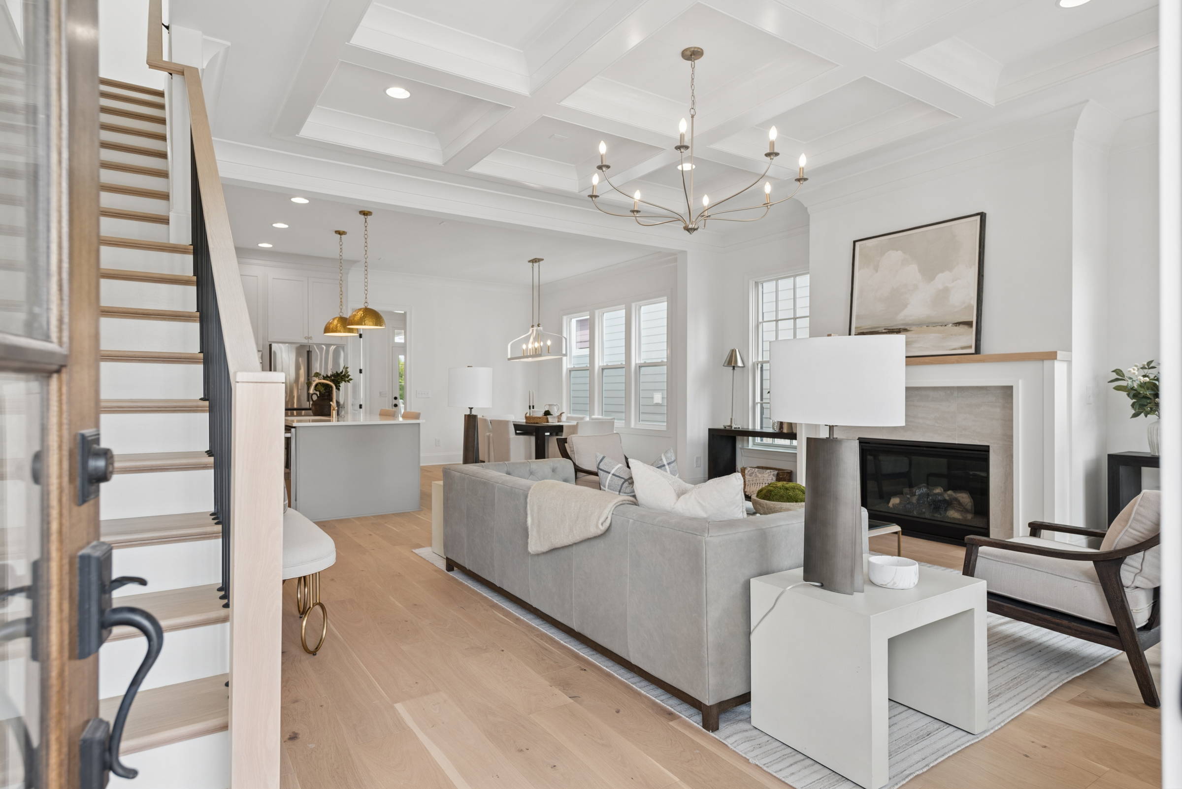 5009 Legrand Ave. (Homesite #71)