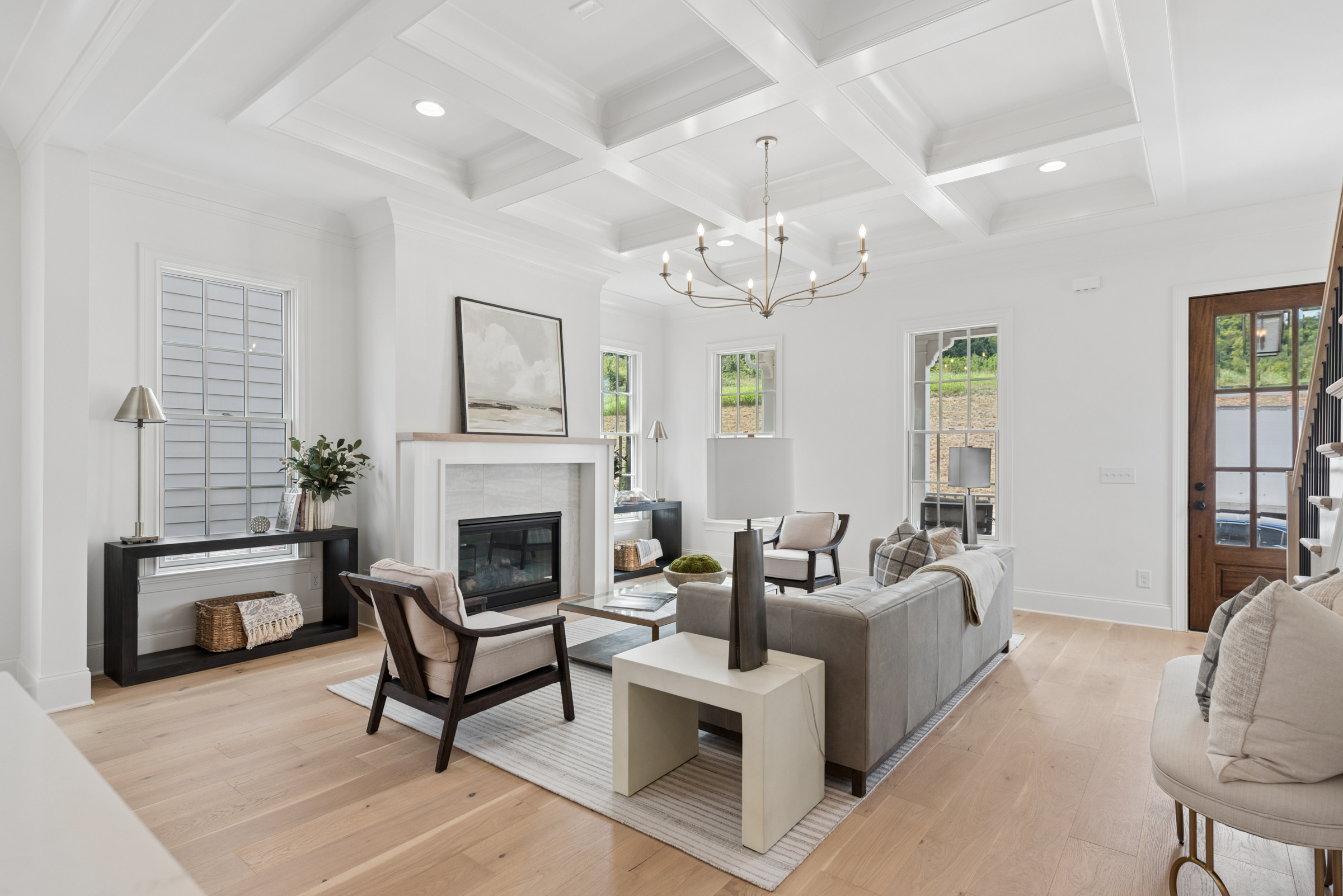 5009 Legrand Ave. (Homesite #71)