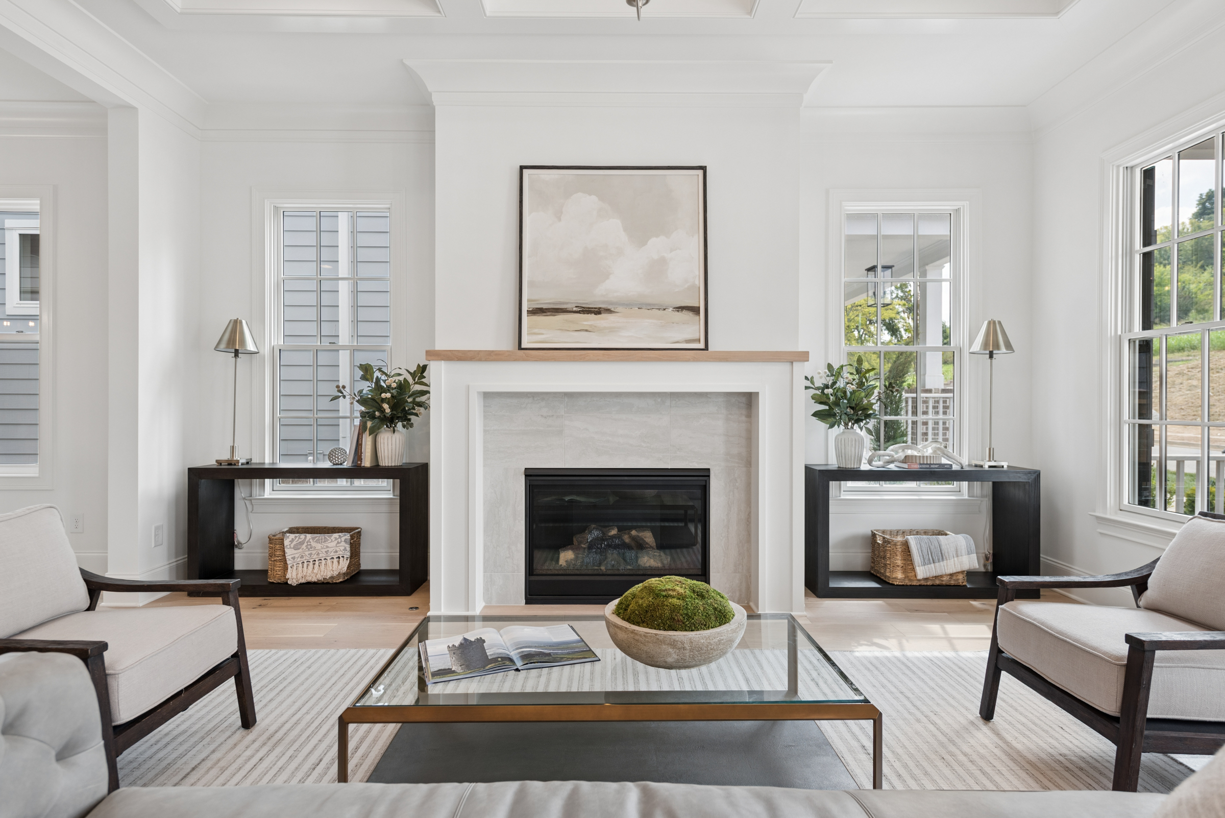 5009 Legrand Ave. (Homesite #71)