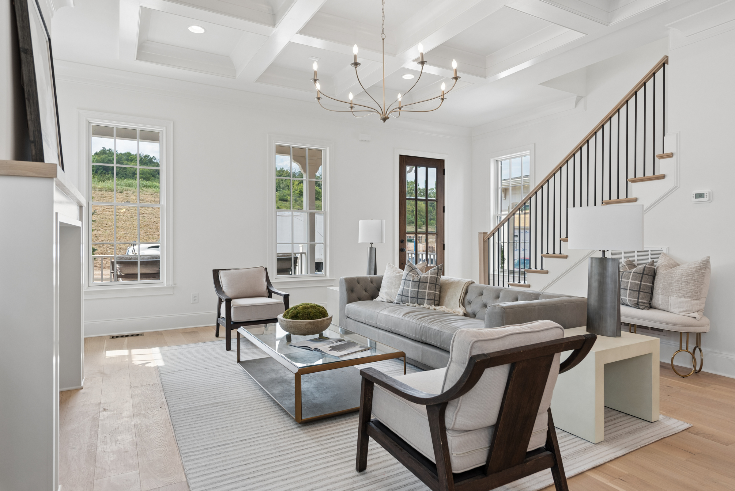 5009 Legrand Ave. (Homesite #71)
