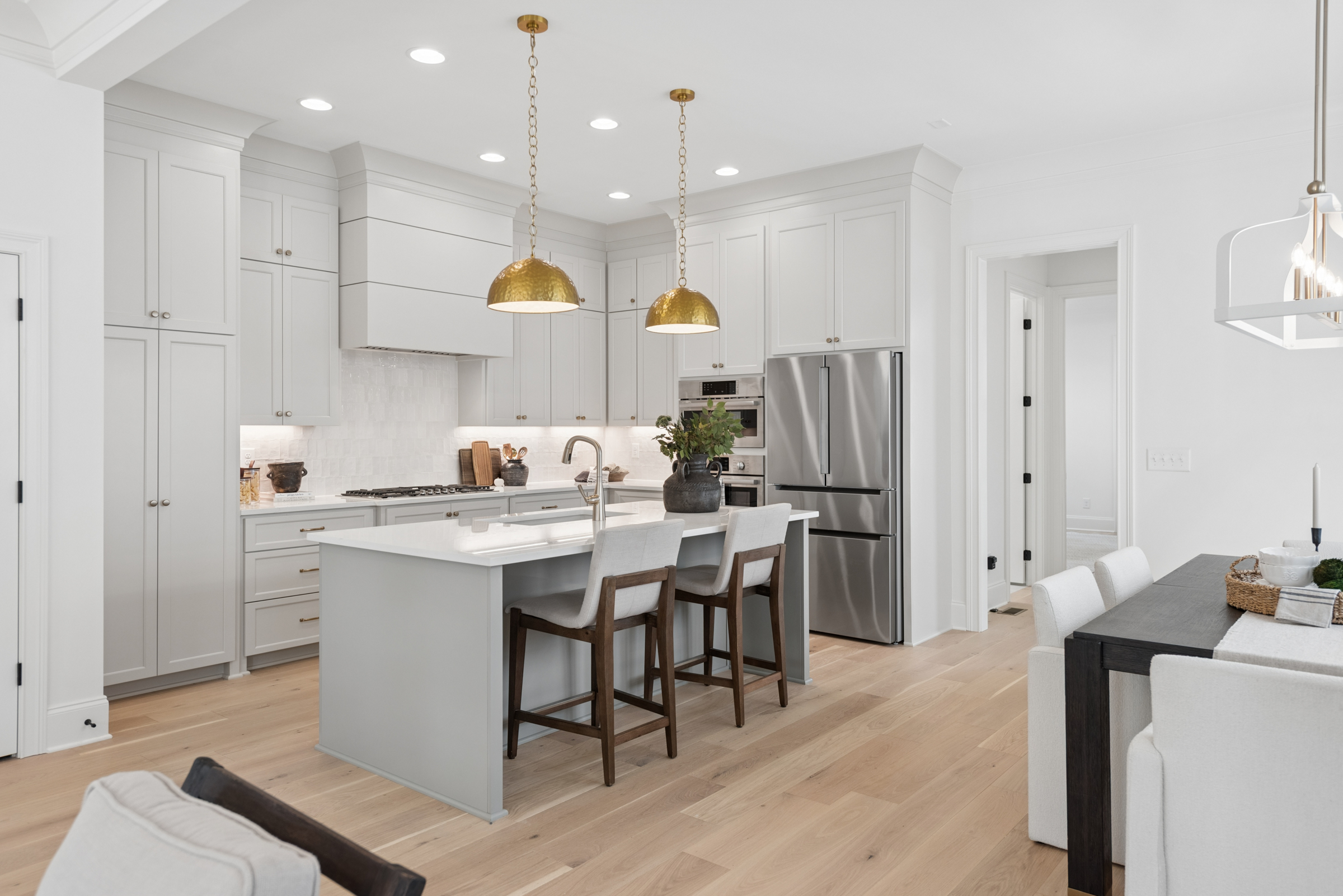 5009 Legrand Ave. (Homesite #71)