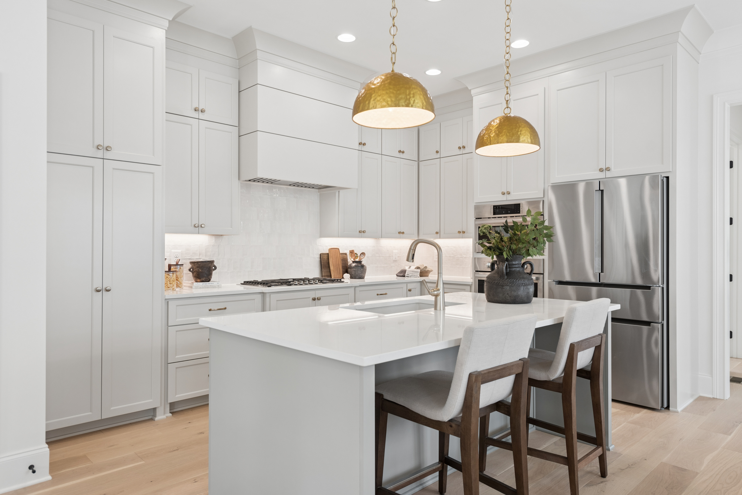 5009 Legrand Ave. (Homesite #71)