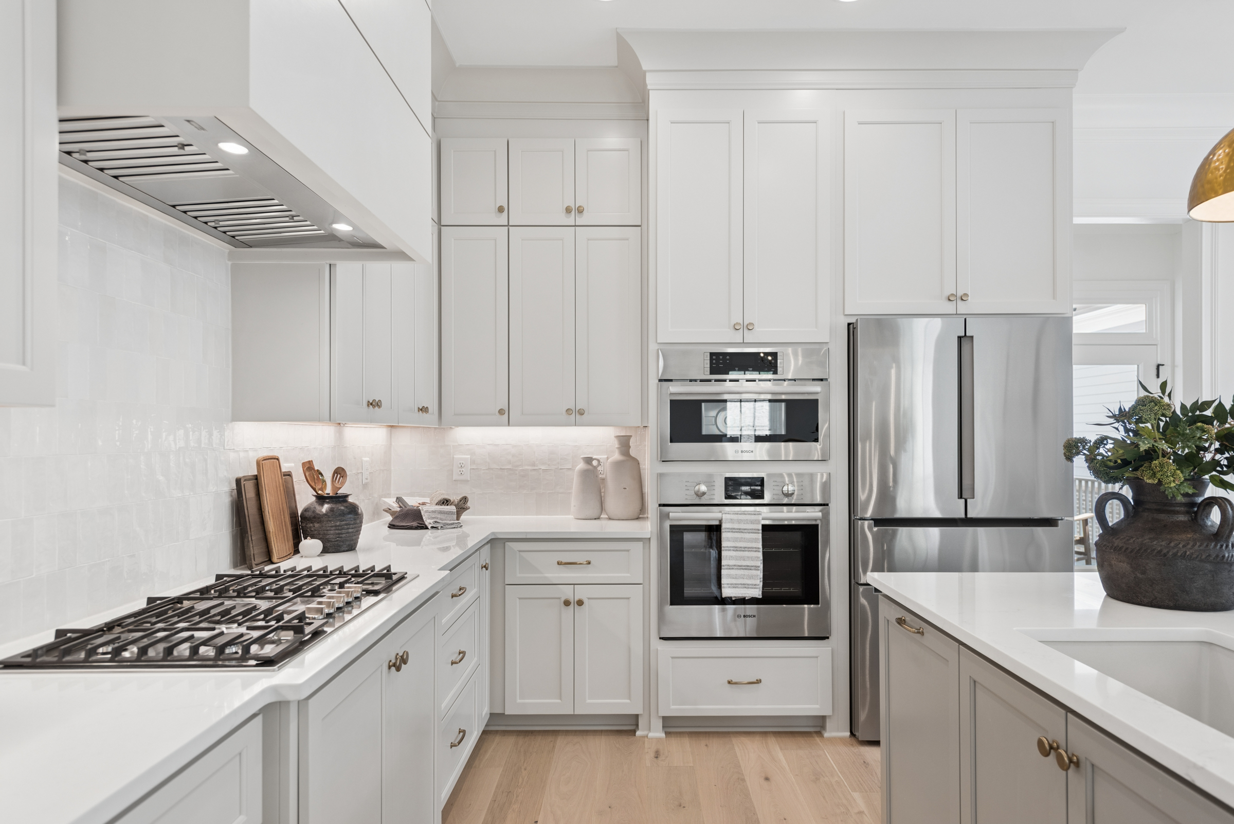 5009 Legrand Ave. (Homesite #71)
