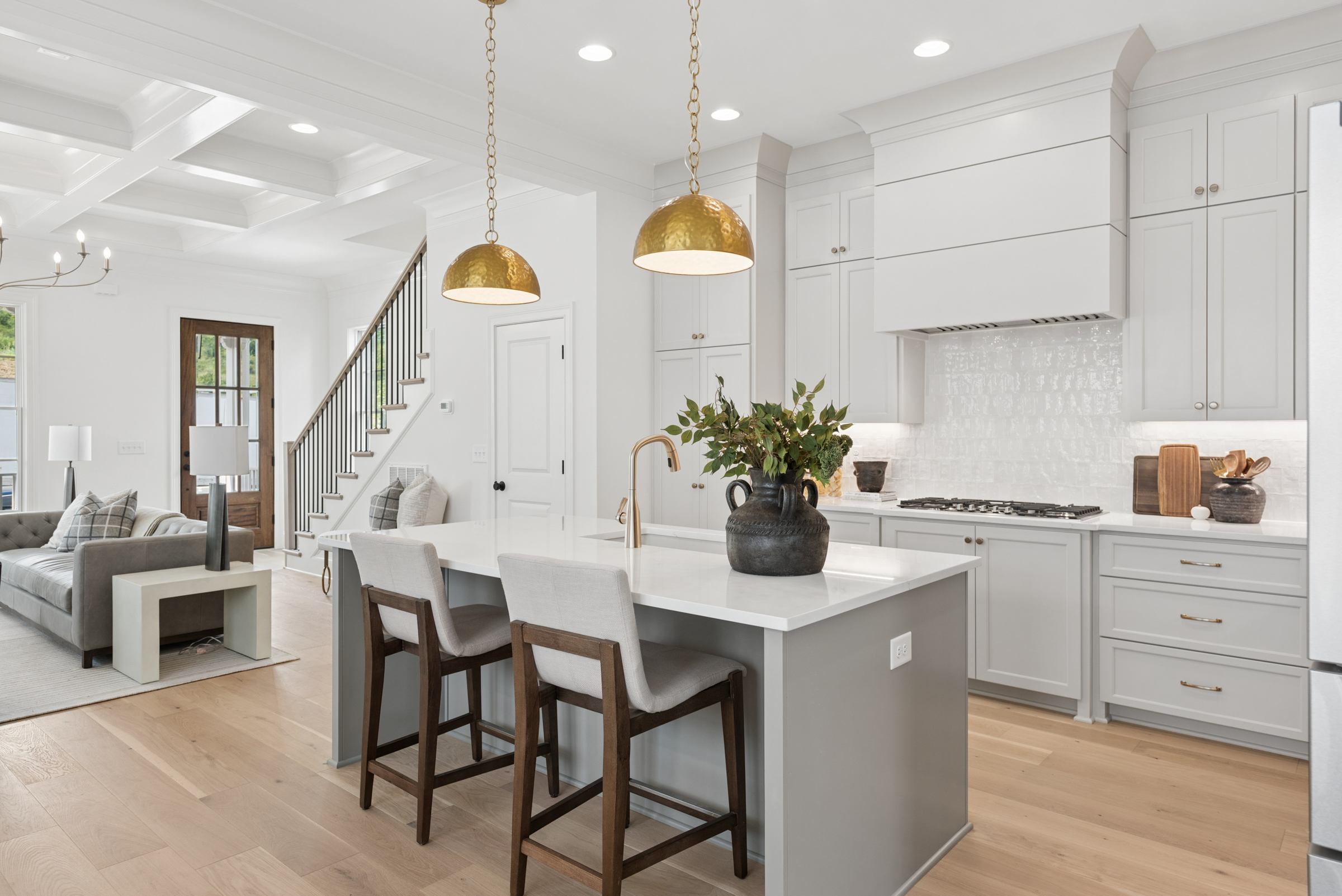 5009 Legrand Ave. (Homesite #71)