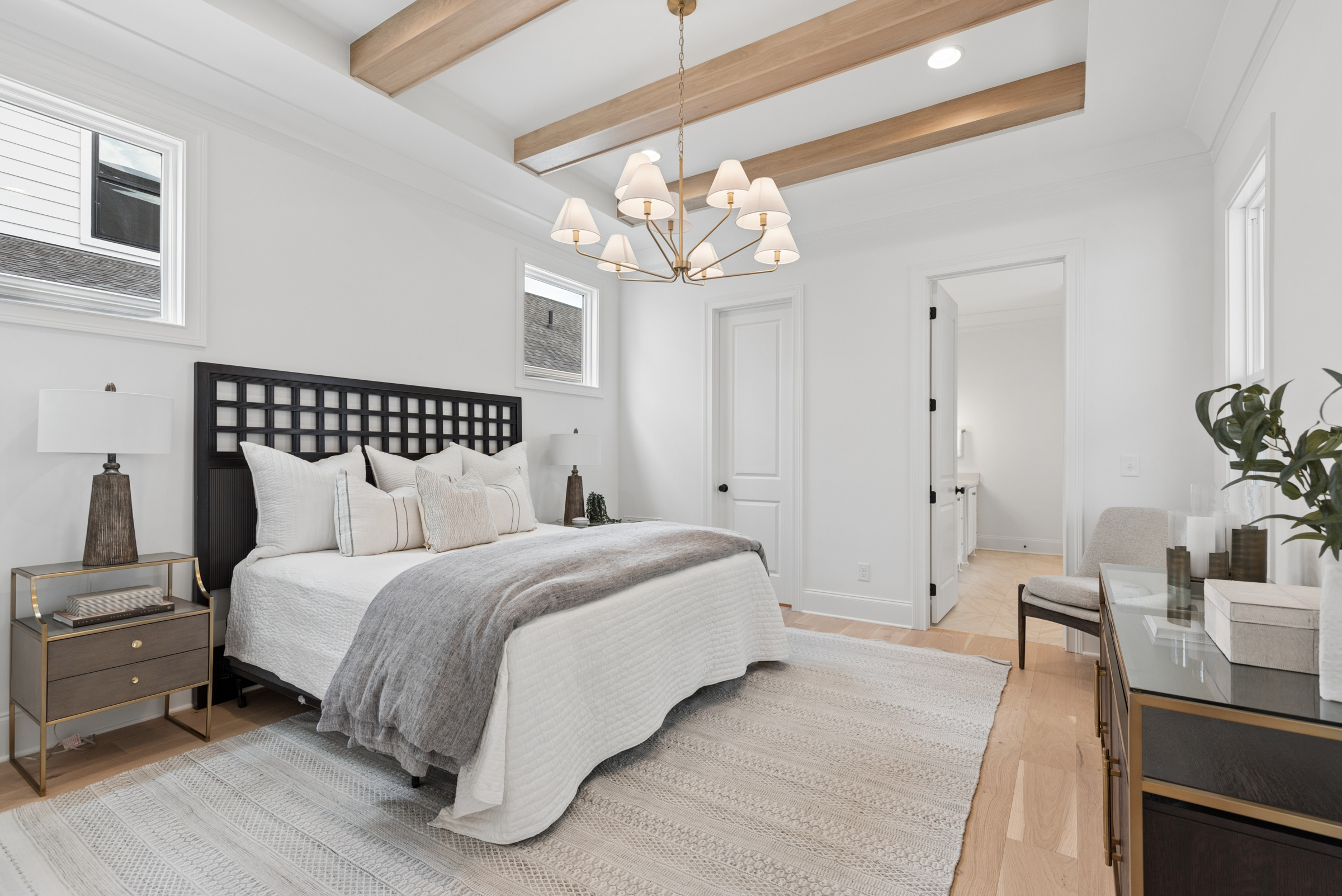 5009 Legrand Ave. (Homesite #71)