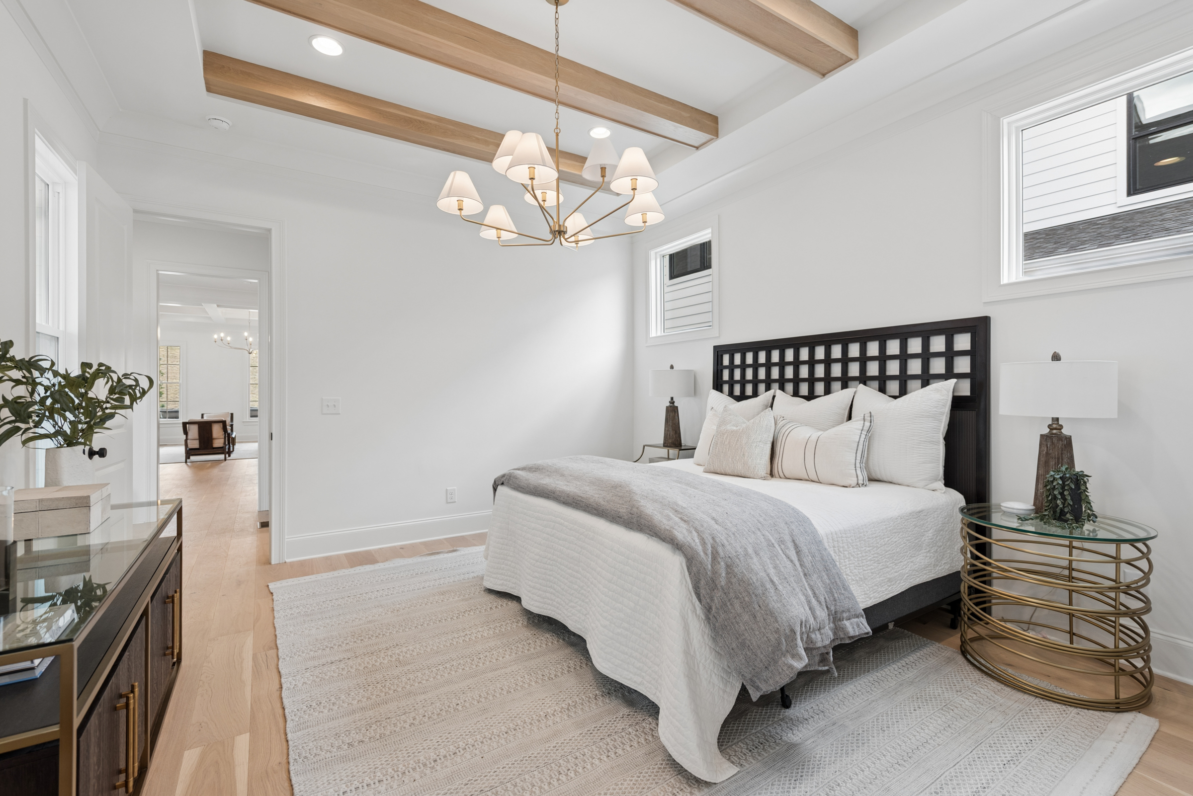 5009 Legrand Ave. (Homesite #71)