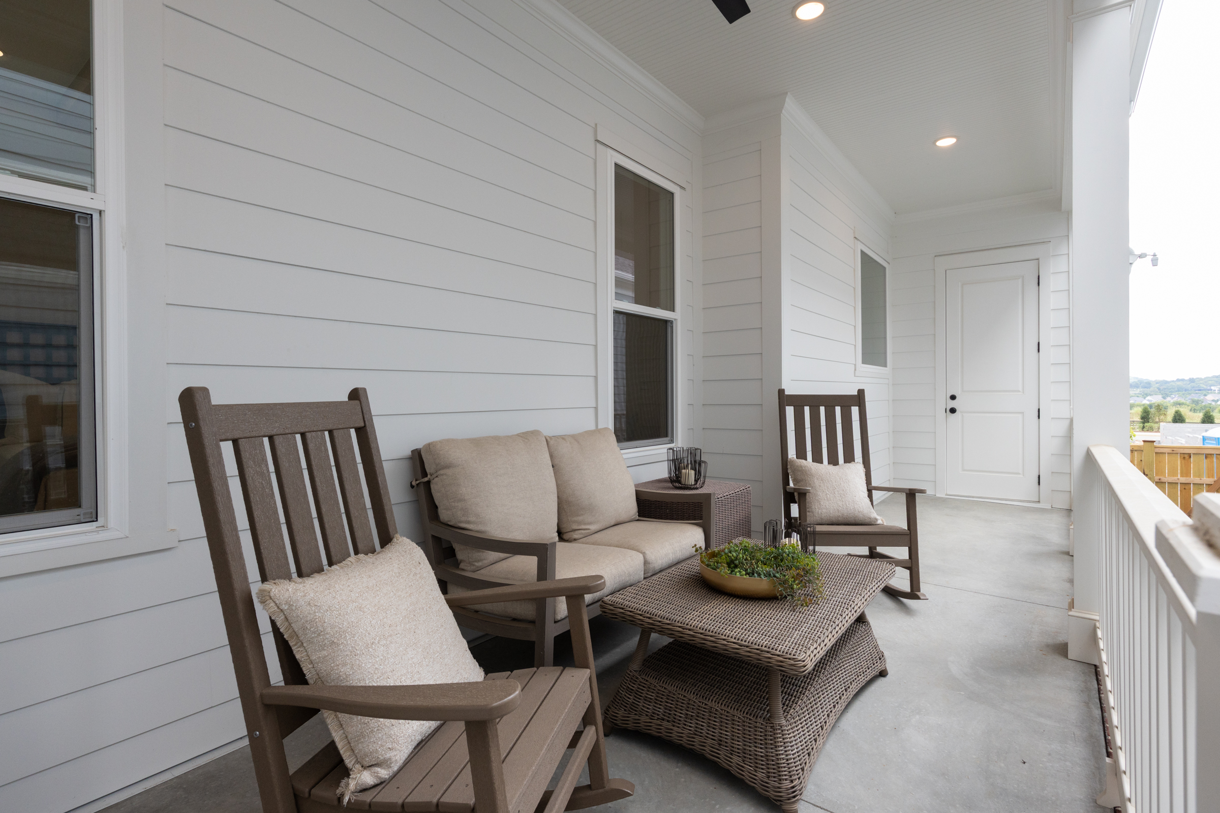5009 Legrand Ave. (Homesite #71)