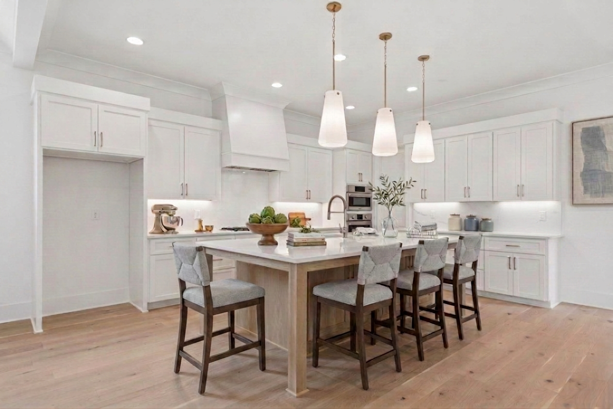 49 SV – Virtually Staged – Kitchen