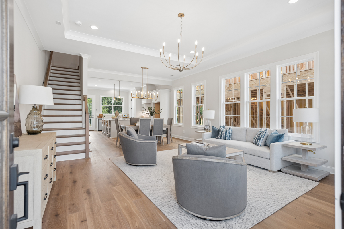 4015 Forestside Dr. (Homesite #139)
