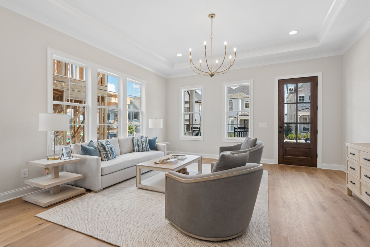4015 Forestside Dr. (Homesite #139)