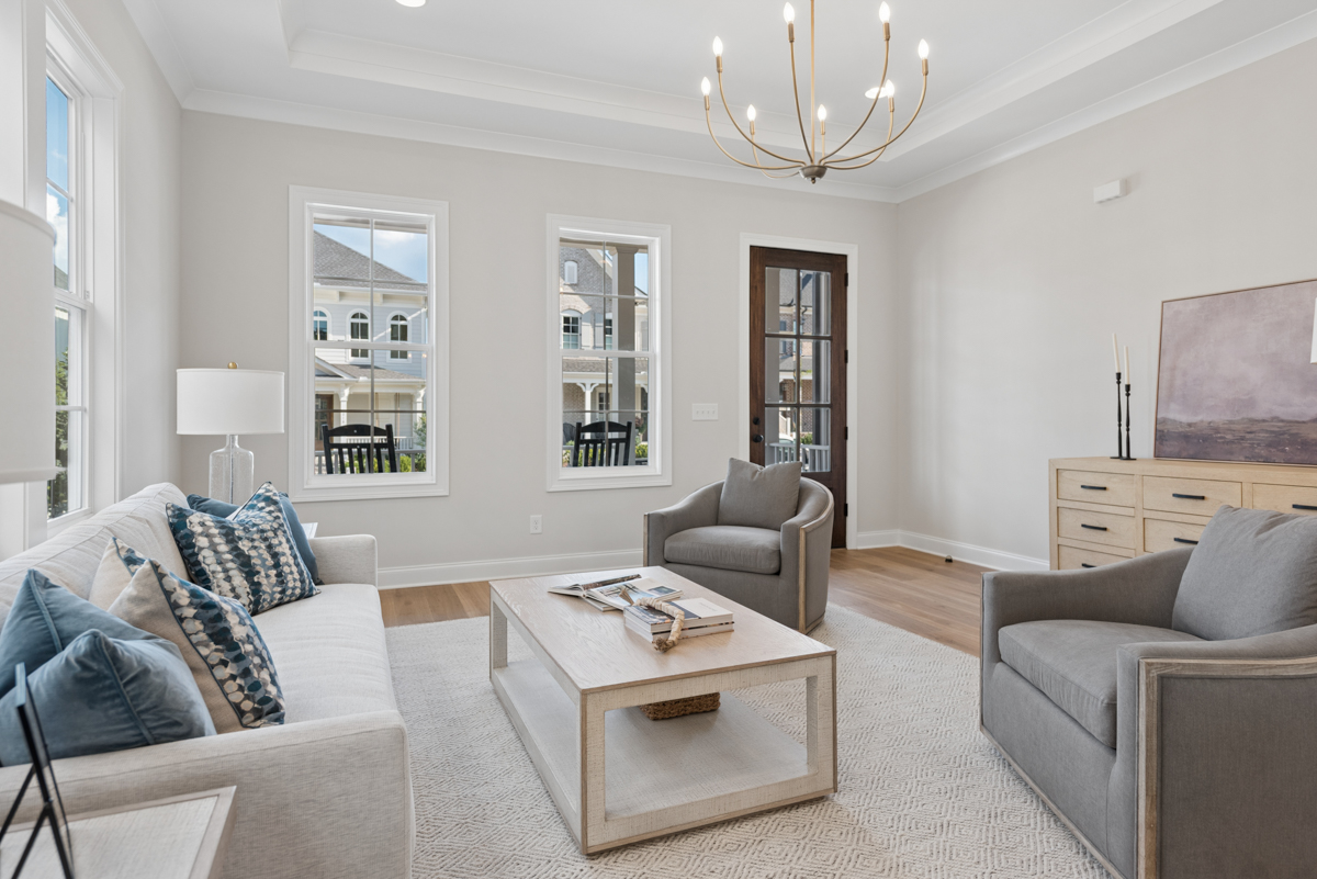 4015 Forestside Dr. (Homesite #139)
