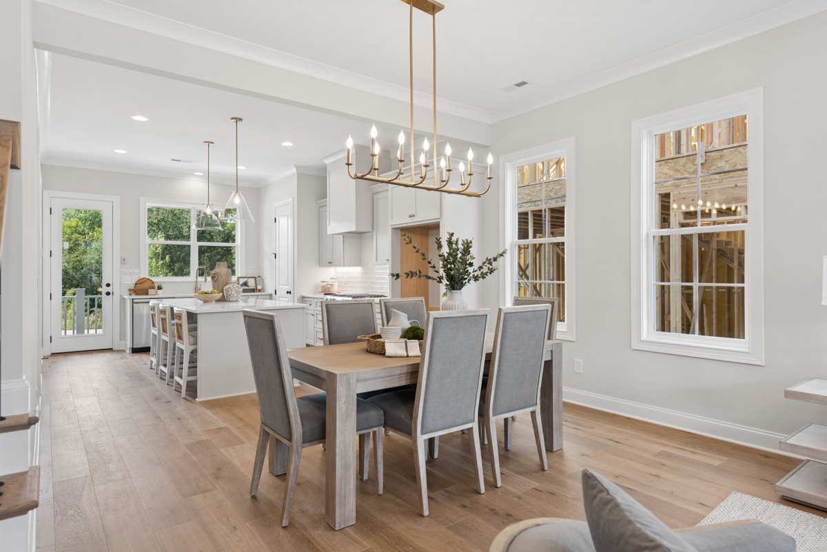 4015 Forestside Dr. (Homesite #139)