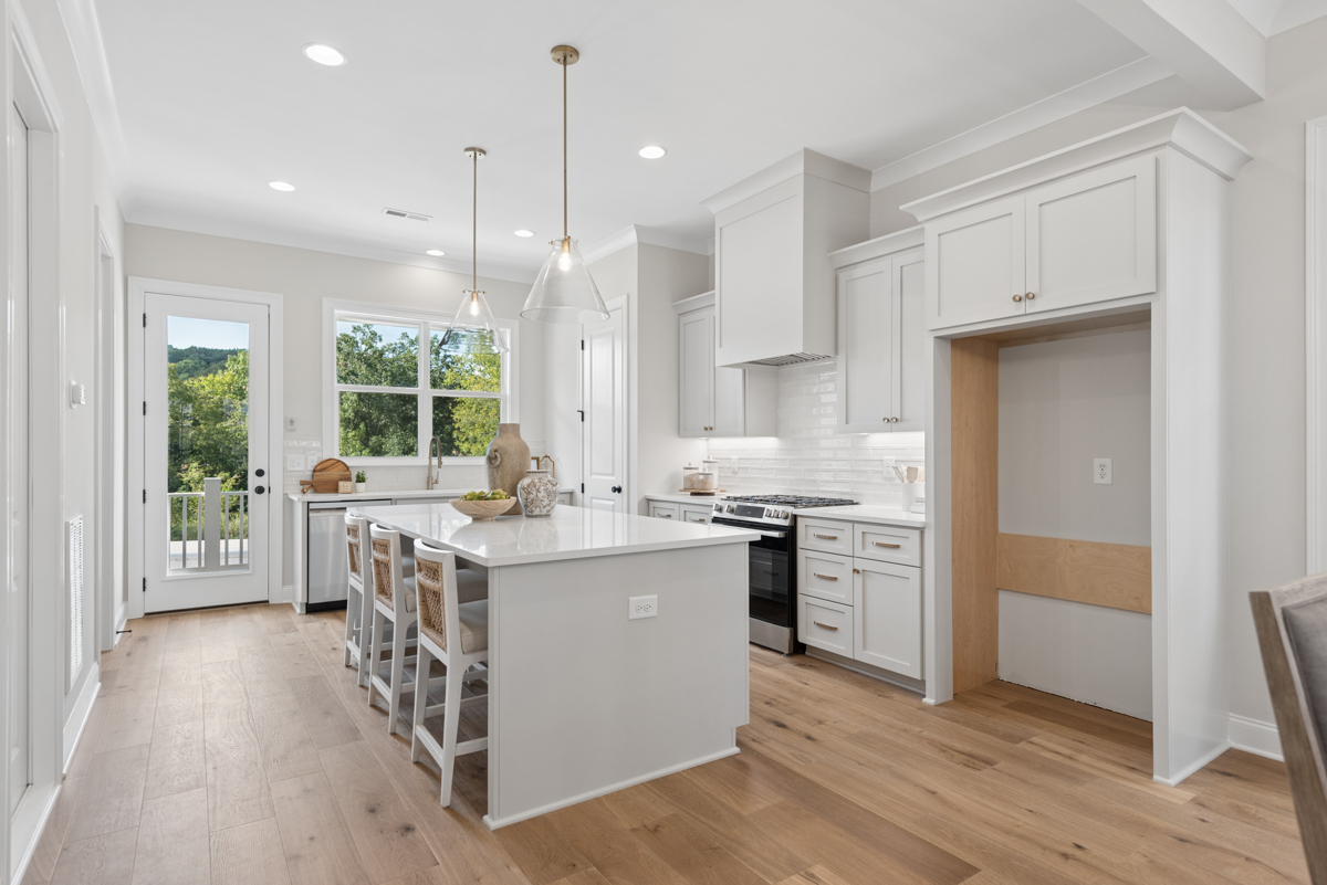 4015 Forestside Dr. (Homesite #139)