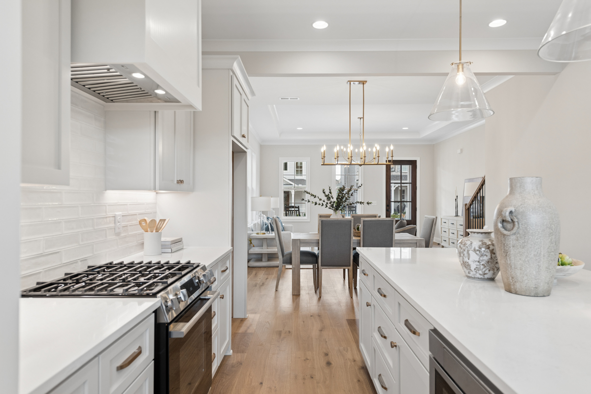 4015 Forestside Dr. (Homesite #139)