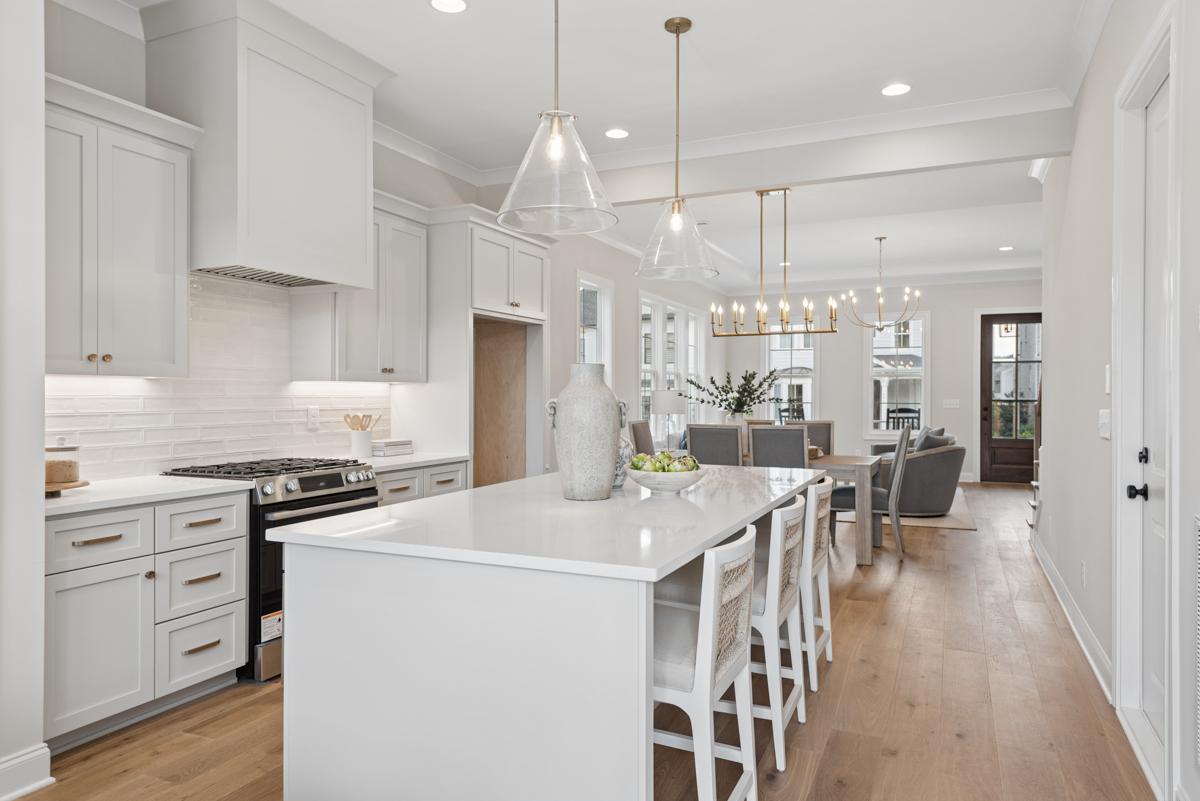 4015 Forestside Dr. (Homesite #139)