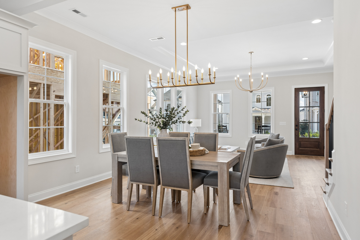 4015 Forestside Dr. (Homesite #139)