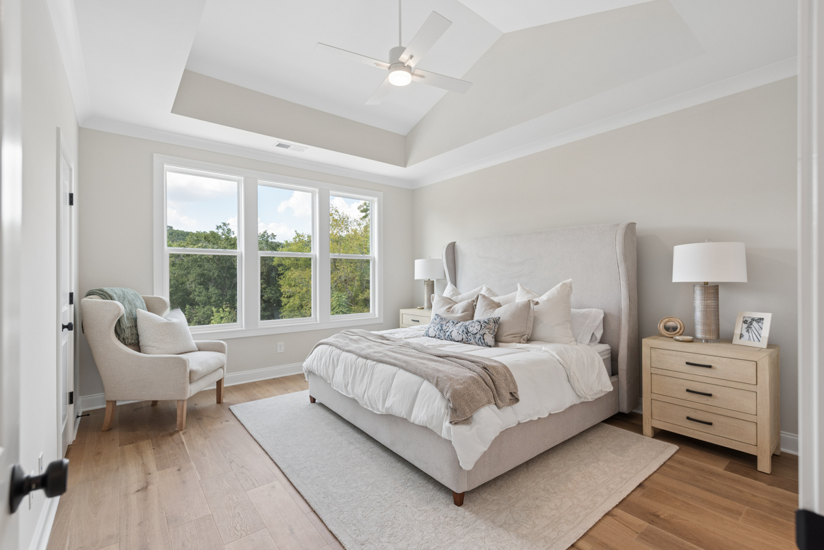 4015 Forestside Dr. (Homesite #139)