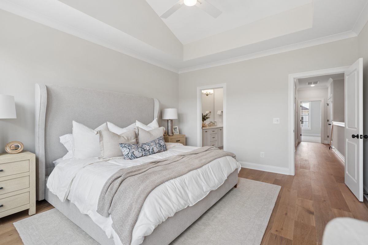 4015 Forestside Dr. (Homesite #139)