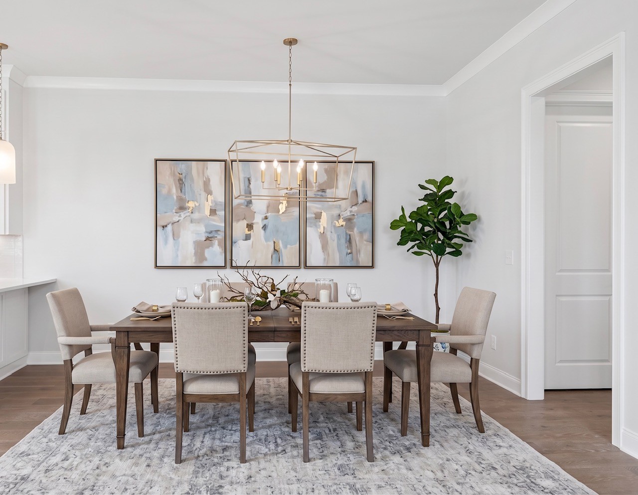 232 Equine St. (Homesite #65)