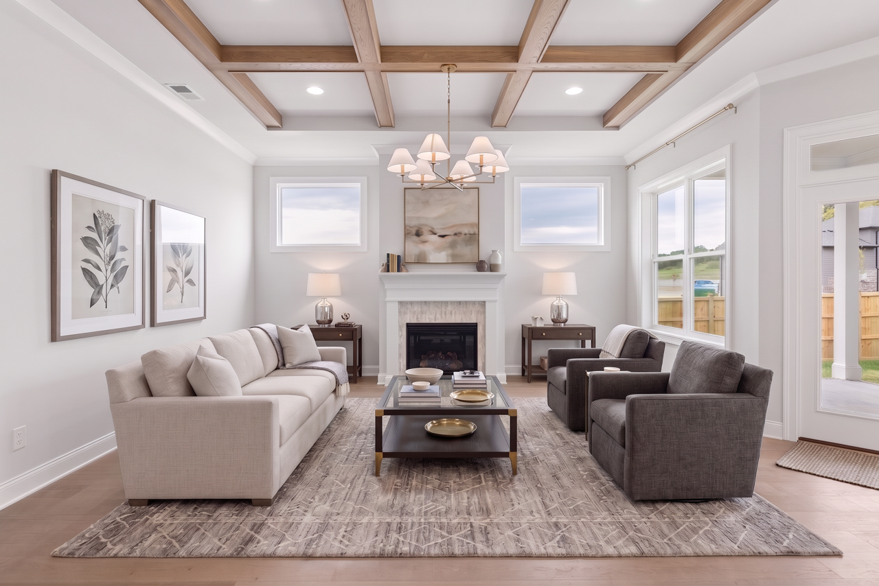 232 Equine St. (Homesite #65)