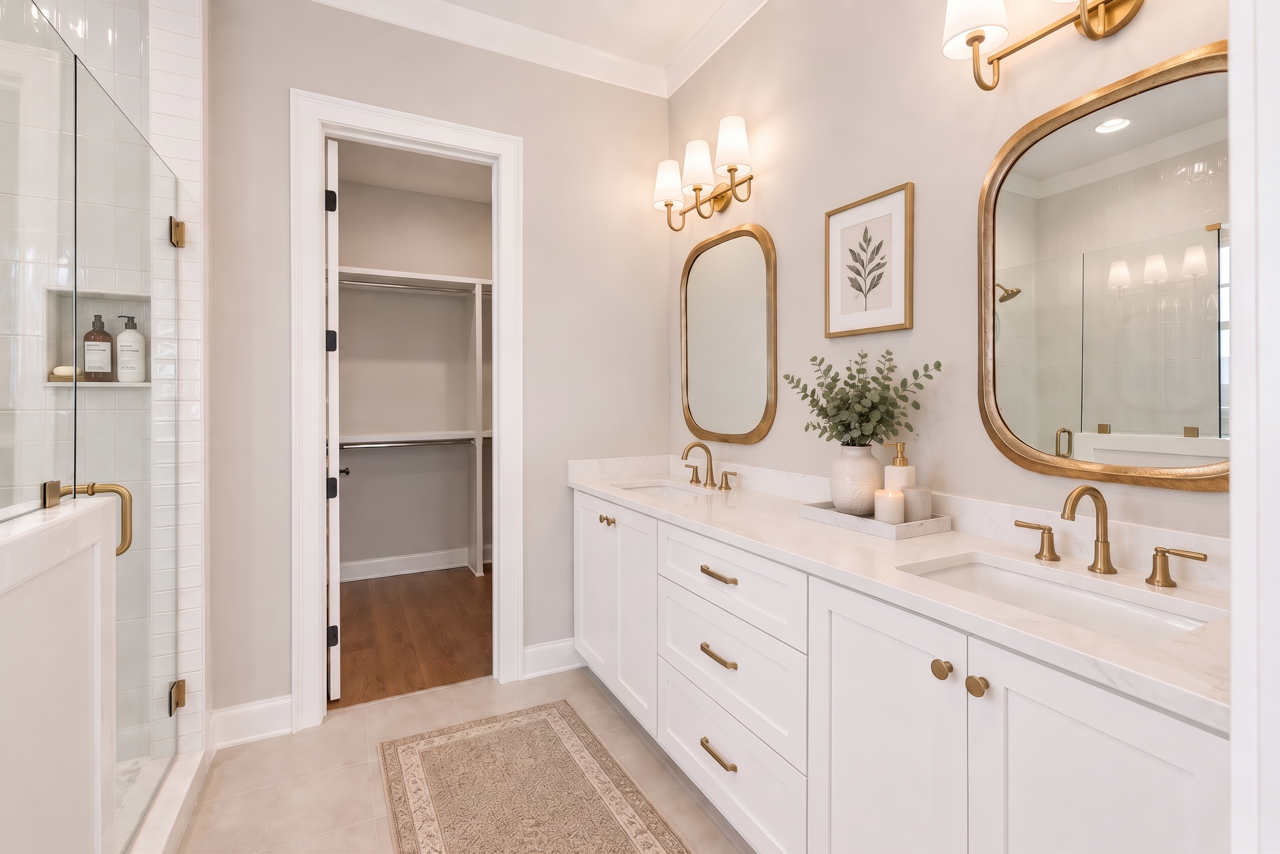 232 Equine St. (Homesite #65)