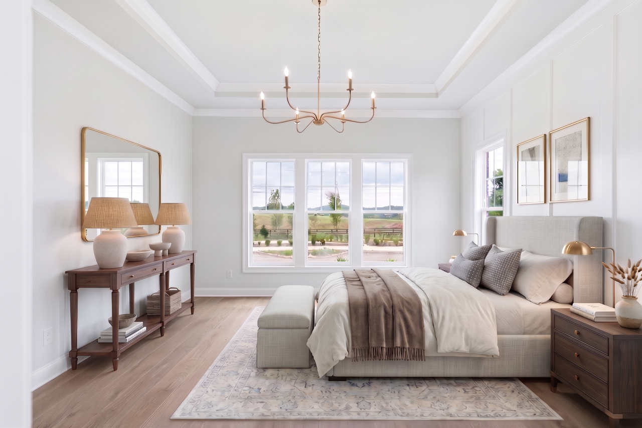 232 Equine St. (Homesite #65)