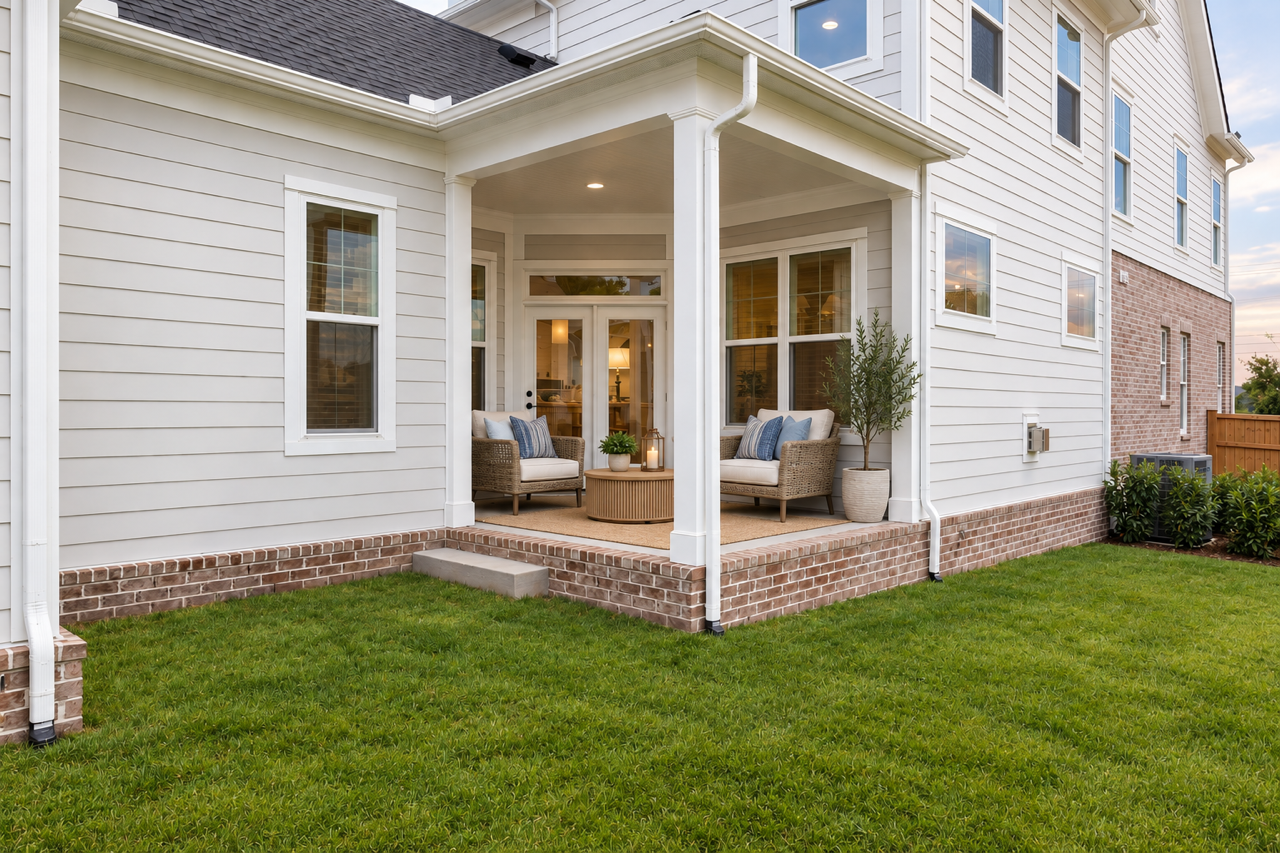 232 Equine St. (Homesite #65)