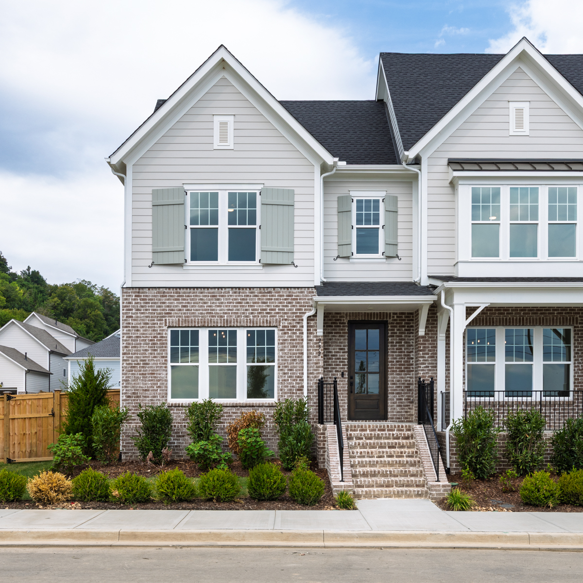 232 Equine St. (Homesite #65)