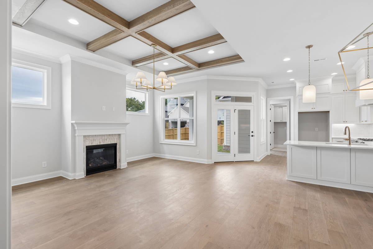 232 Equine St. (Homesite #65)