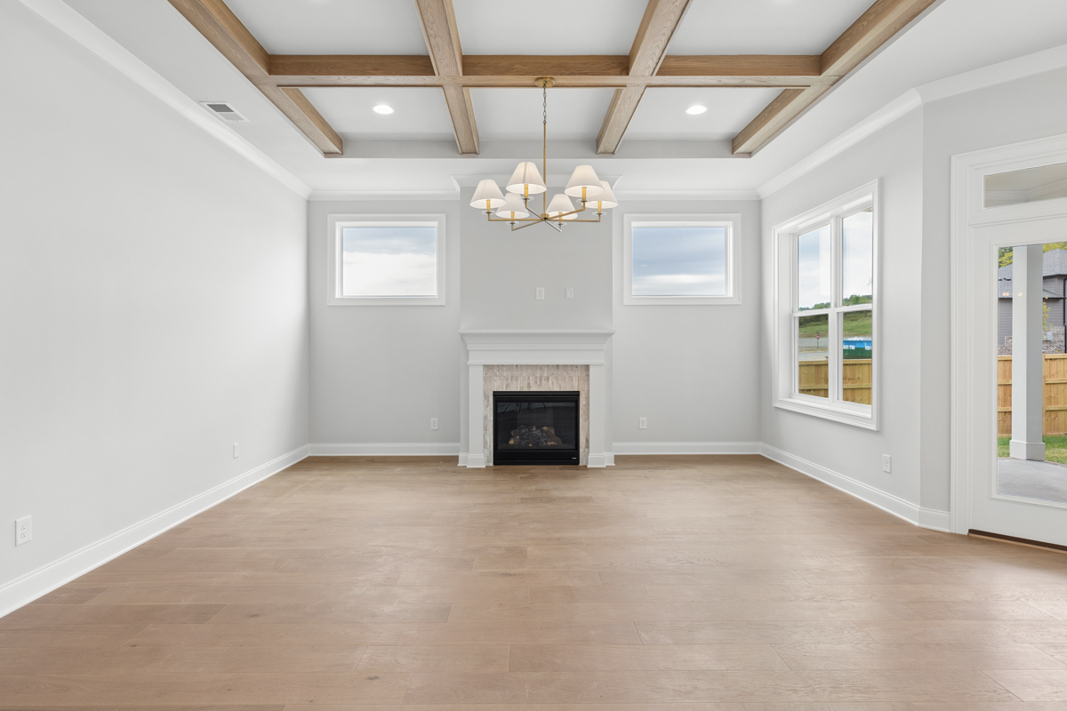 232 Equine St. (Homesite #65)