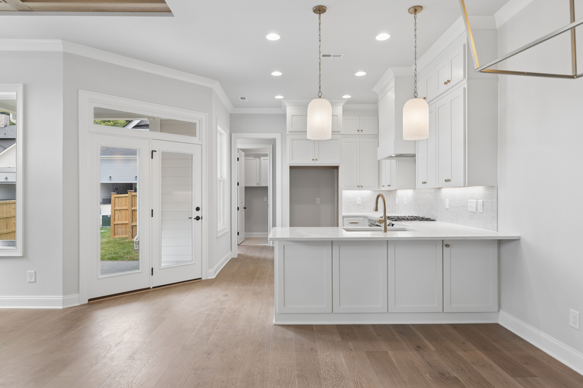 232 Equine St. (Homesite #65)