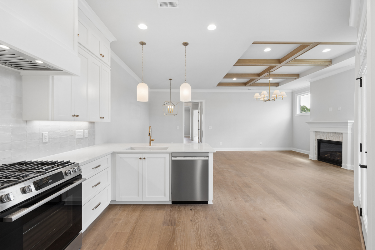 232 Equine St. (Homesite #65)