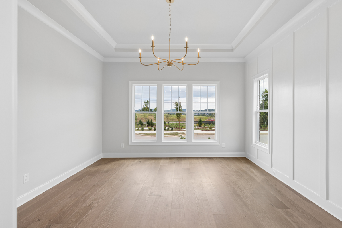 232 Equine St. (Homesite #65)