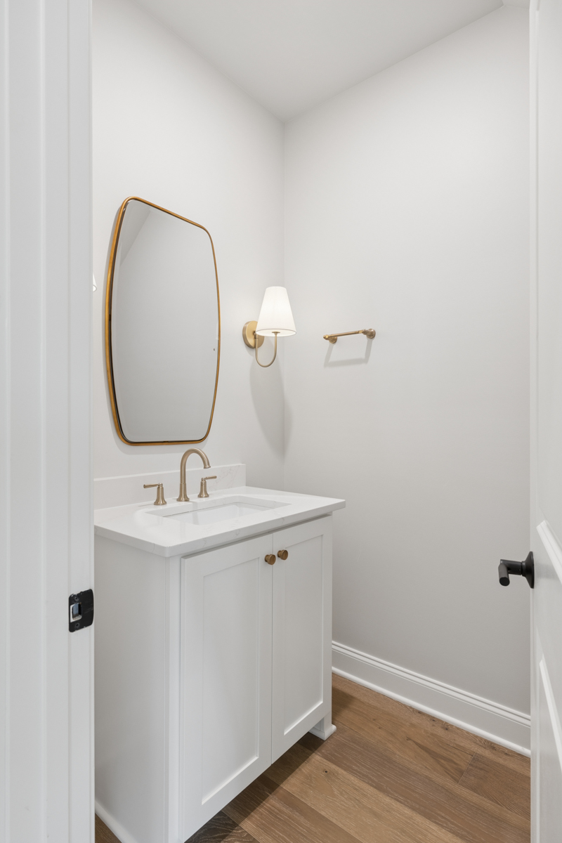 232 Equine St. (Homesite #65)
