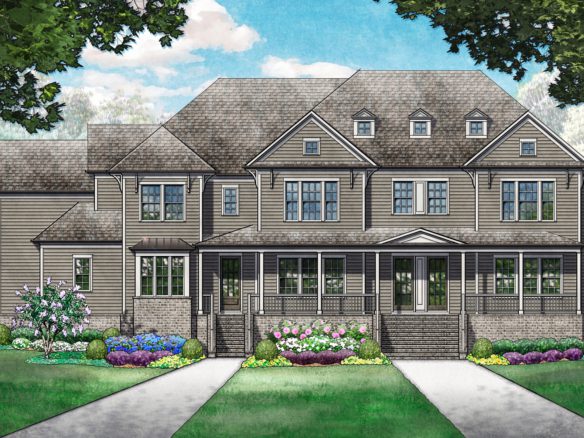 236 Equine St. (Homesite #66)
