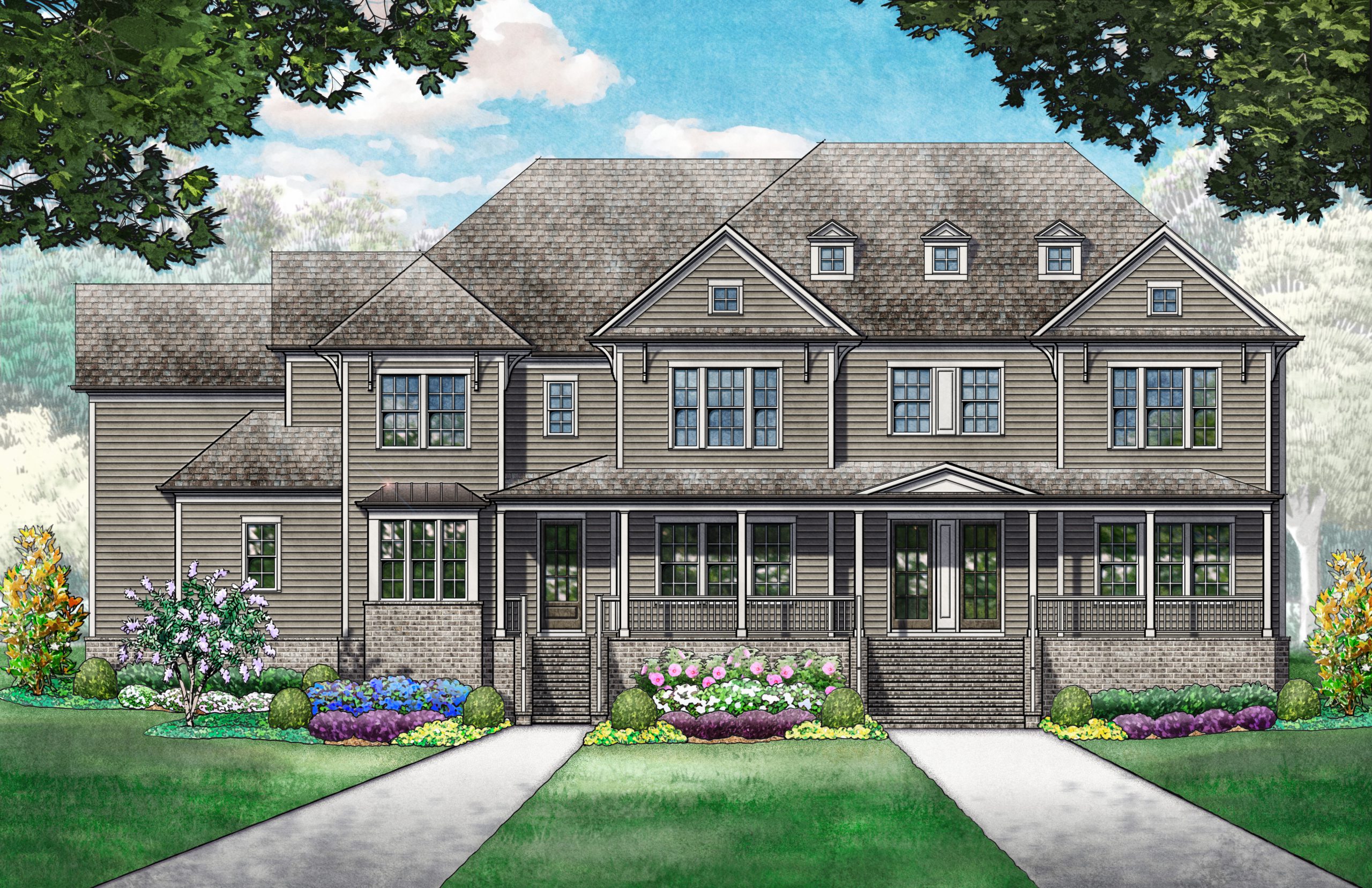 236 Equine St. (Homesite #66)